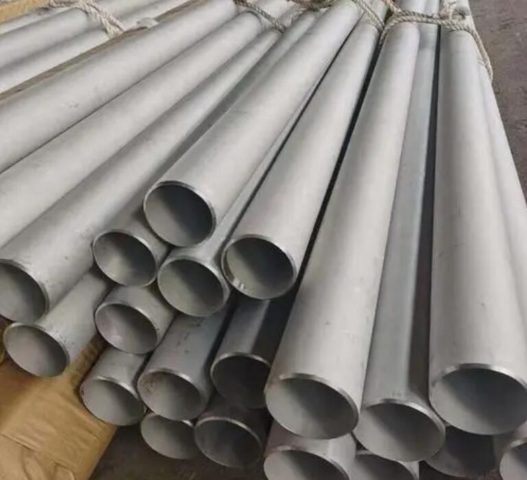 班玛304不锈钢管