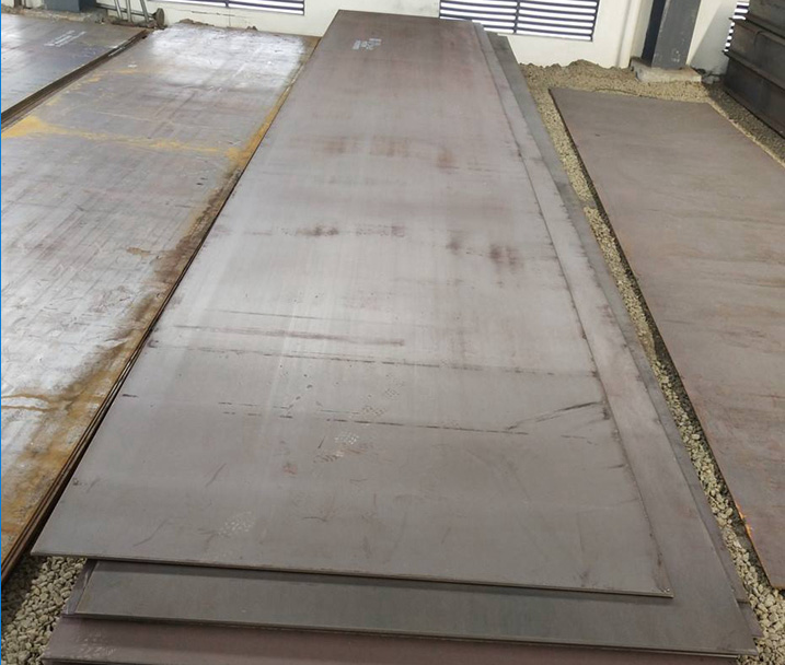 班玛Q420GJD镀锌板