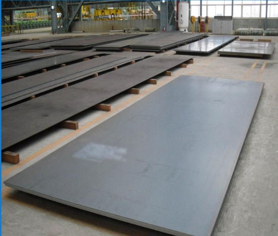 班玛NM450C耐磨板